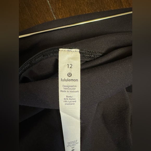 NWOT Lululemon limited edition Wunder Under High-Rise - Picture 7 of 11